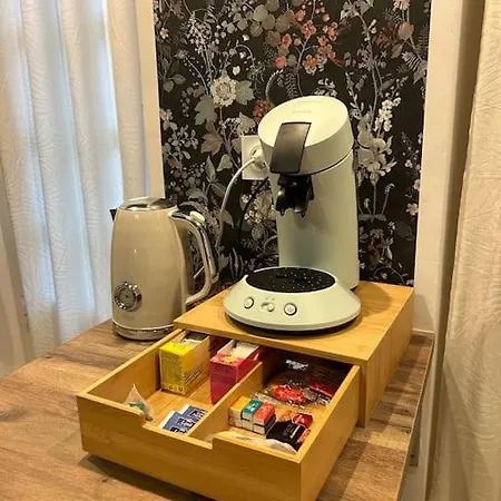 Feriehus L'etreinte, De Charme Avec Jacuzzi Interieur Et Sauna